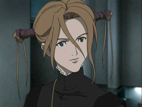 Witch Hunter Robin: A Must-Watch for Anime Fans